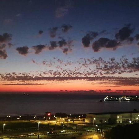 Amazing Sea View Old Akko Apartment Exterior photo